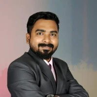 Sudeep Bhagat profile